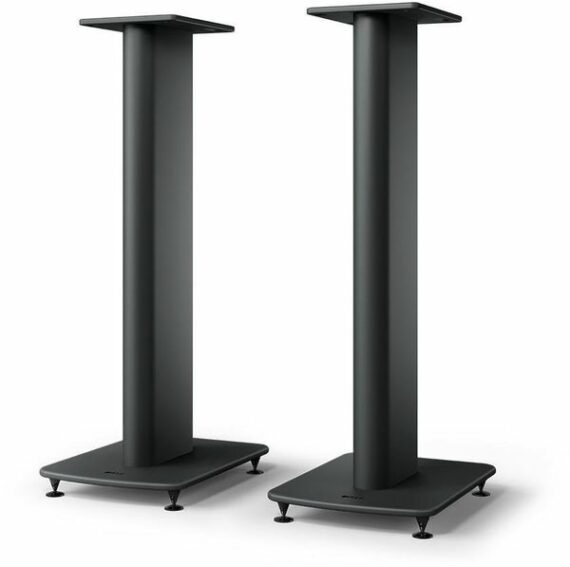 Pieds d’enceintes KEF Stand S2 pour LS50