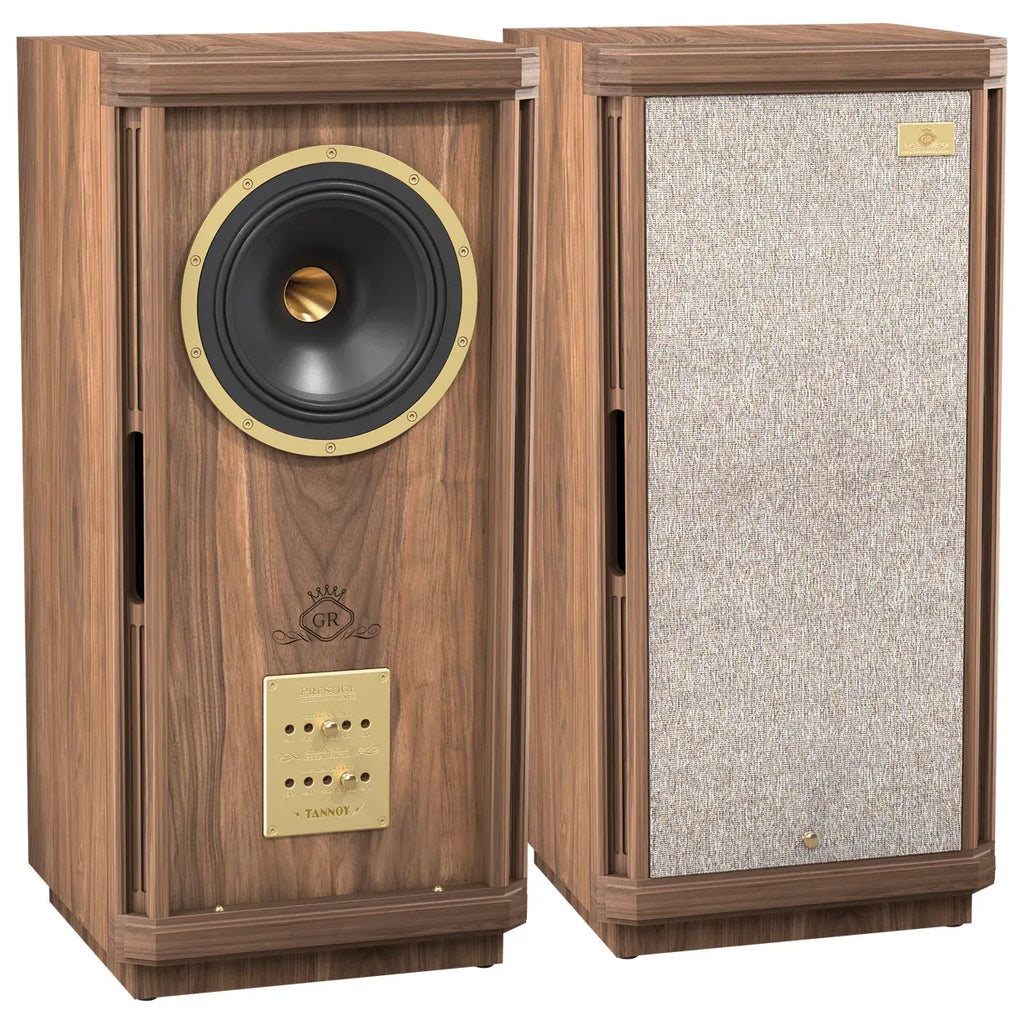 Tannoy Stirling III LZ SE
