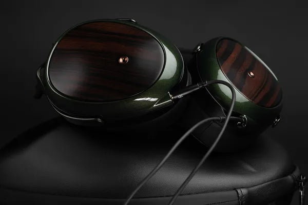 Casque Meze Strada