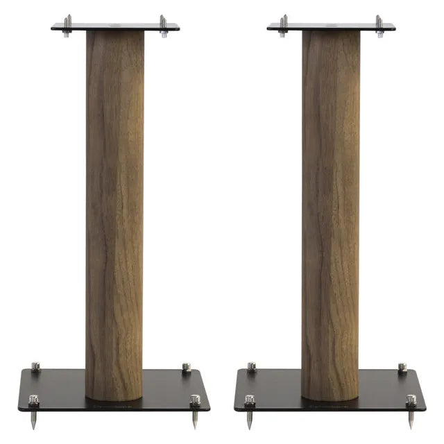 Pieds d’enceintes Norstone Stylum 2 – Chêne Clair