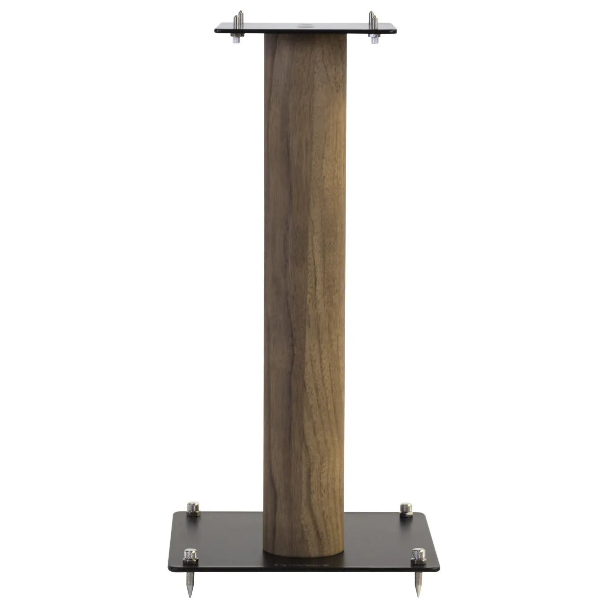 Pieds d’enceintes Norstone Stylum 2 – Chêne Clair