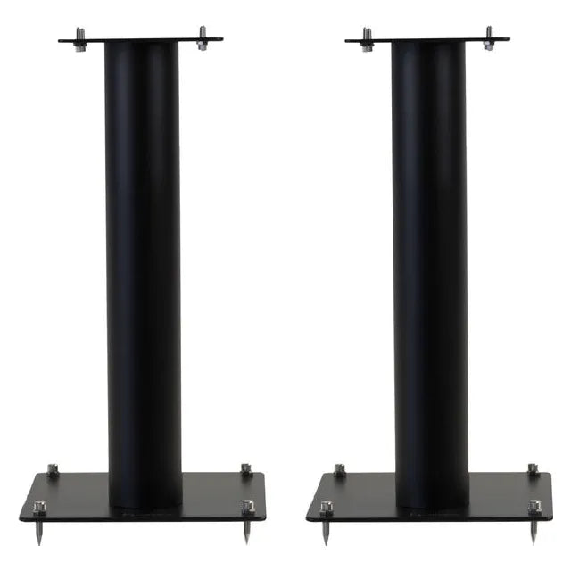 Pieds d’enceintes Norstone Stylum 2 – Noir