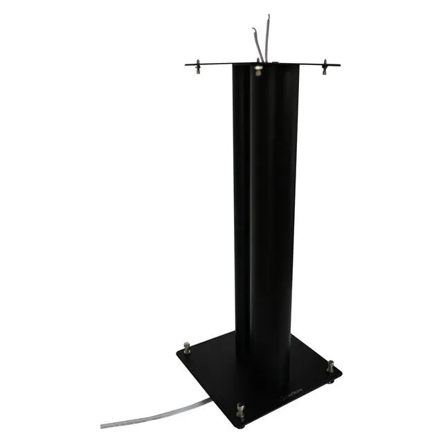 Pieds d’enceintes Norstone Stylum 2 – Noir