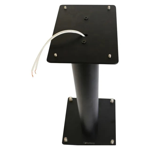 Pieds d’enceintes Norstone Stylum 2 – Noir