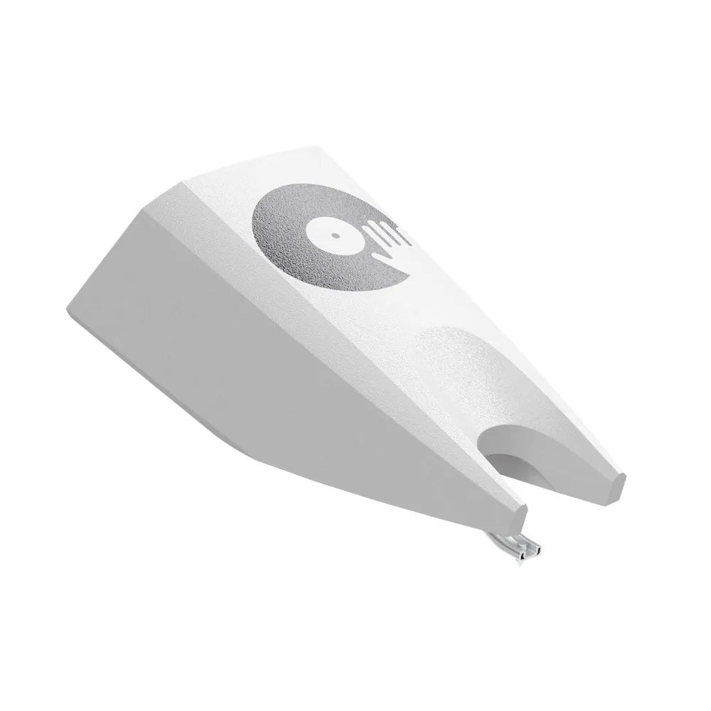 Stylus Concorde MKII Scratch