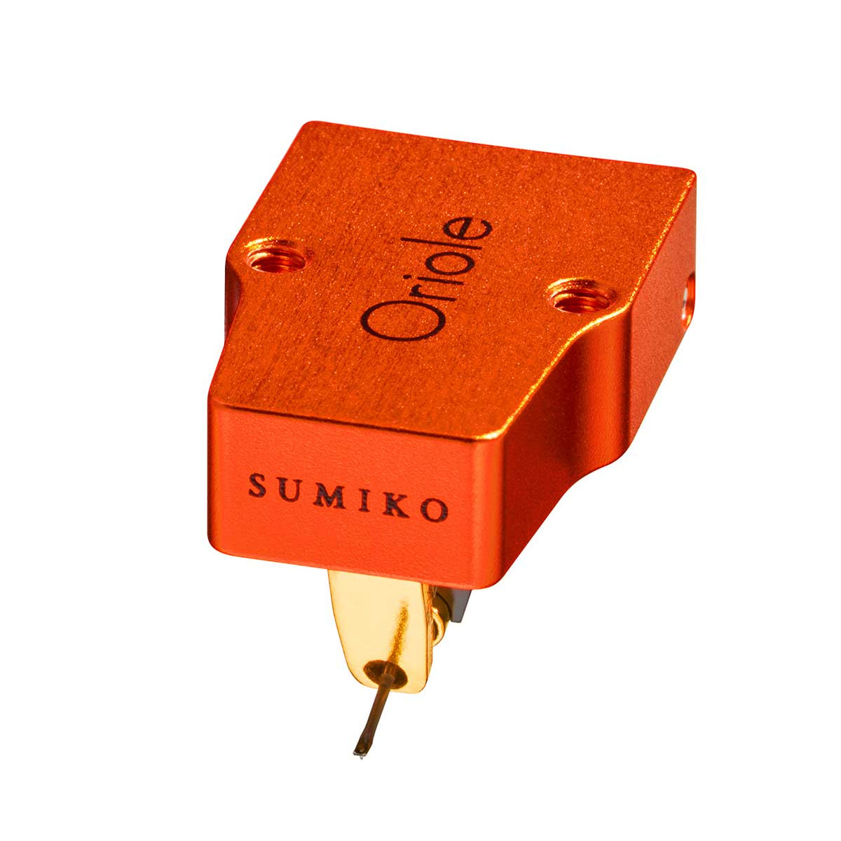 Cellule Sumiko Oriole Low Output MC Cartridge
