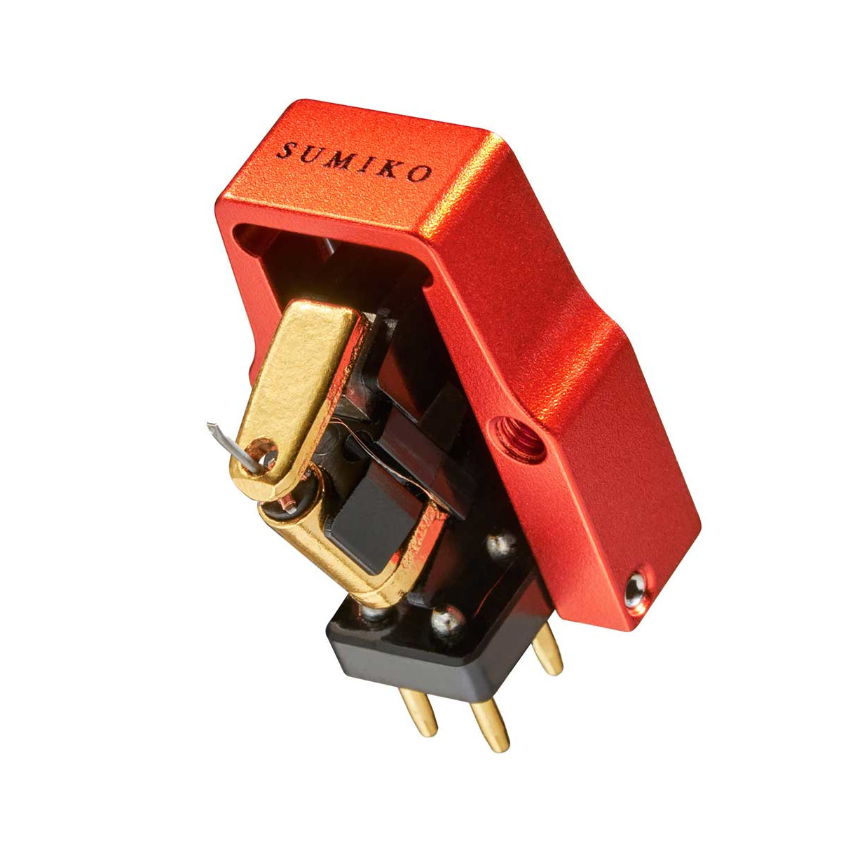 Cellule Sumiko Oriole Low Output MC Cartridge