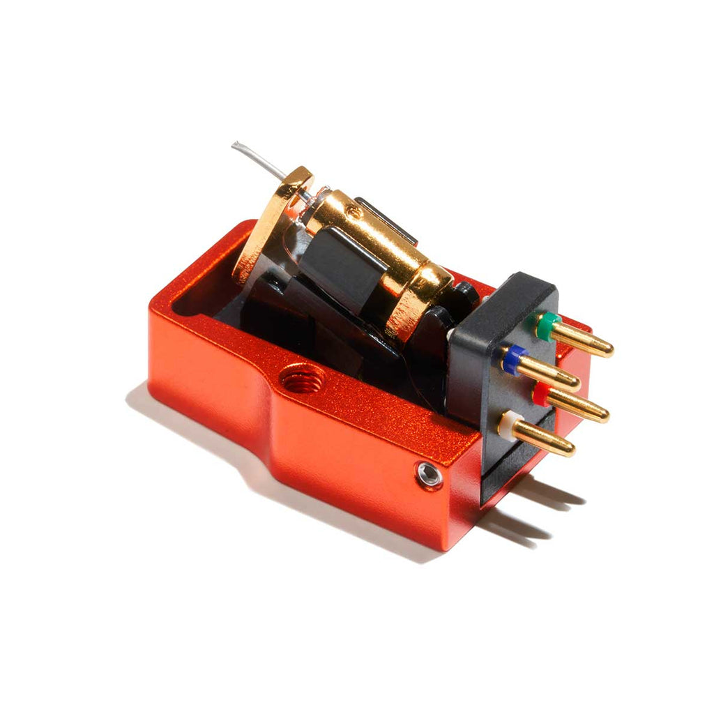 Cellule Sumiko Oriole Low Output MC Cartridge