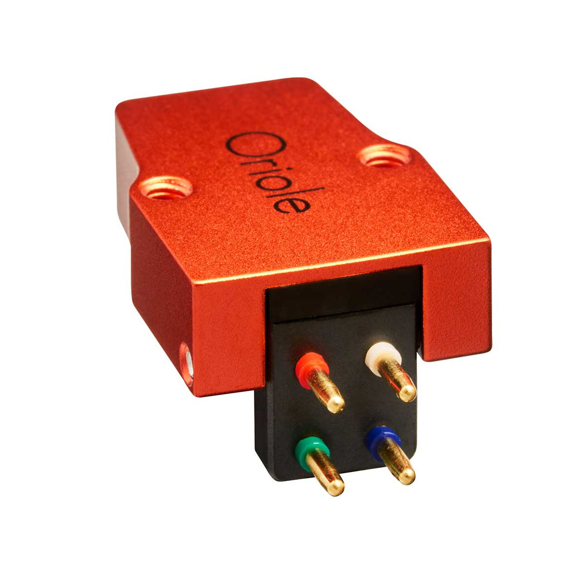 Cellule Sumiko Oriole Low Output MC Cartridge