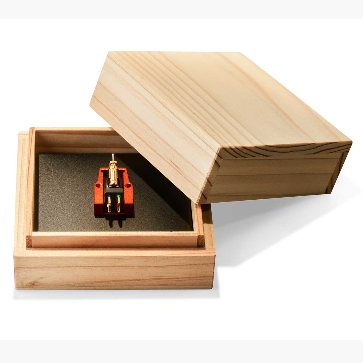 Cellule Sumiko Oriole Low Output MC Cartridge