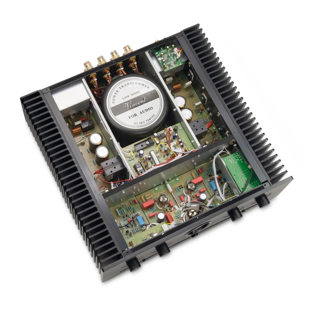 Amplificateur Vincent SV-237 MKII