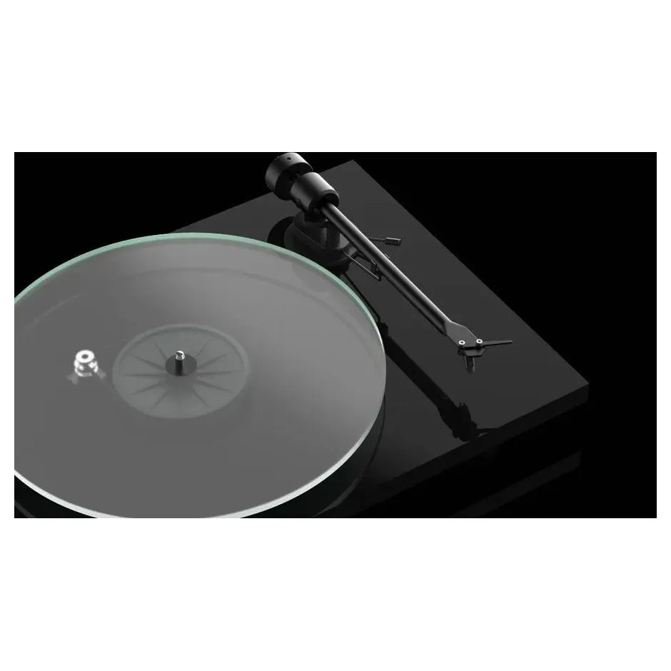 Platine vinyle Pro-Ject T1 BT - Modèle d'expo