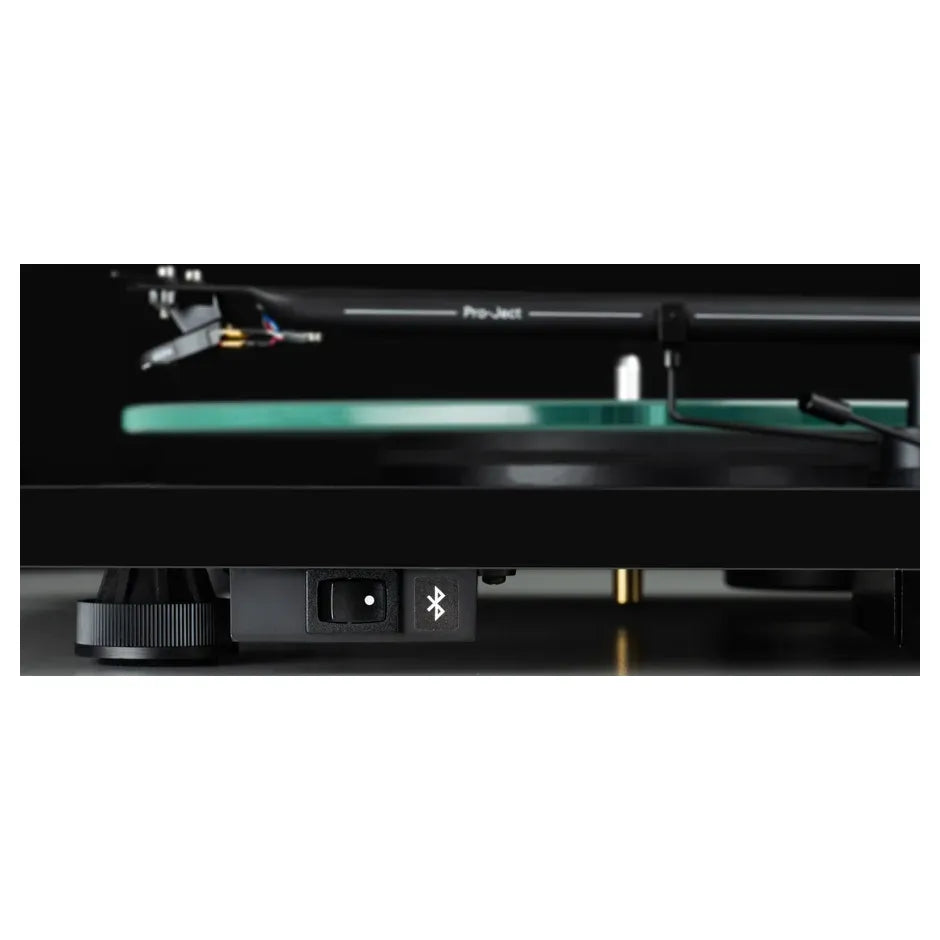 Platine vinyle Pro-Ject T1 BT - Modèle d'expo