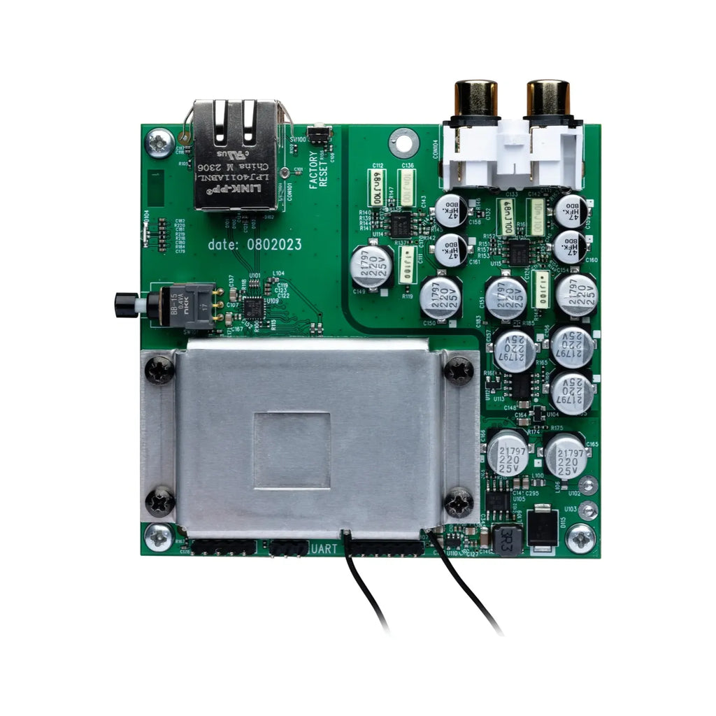 Platine vinyle Pro-Ject T2 W