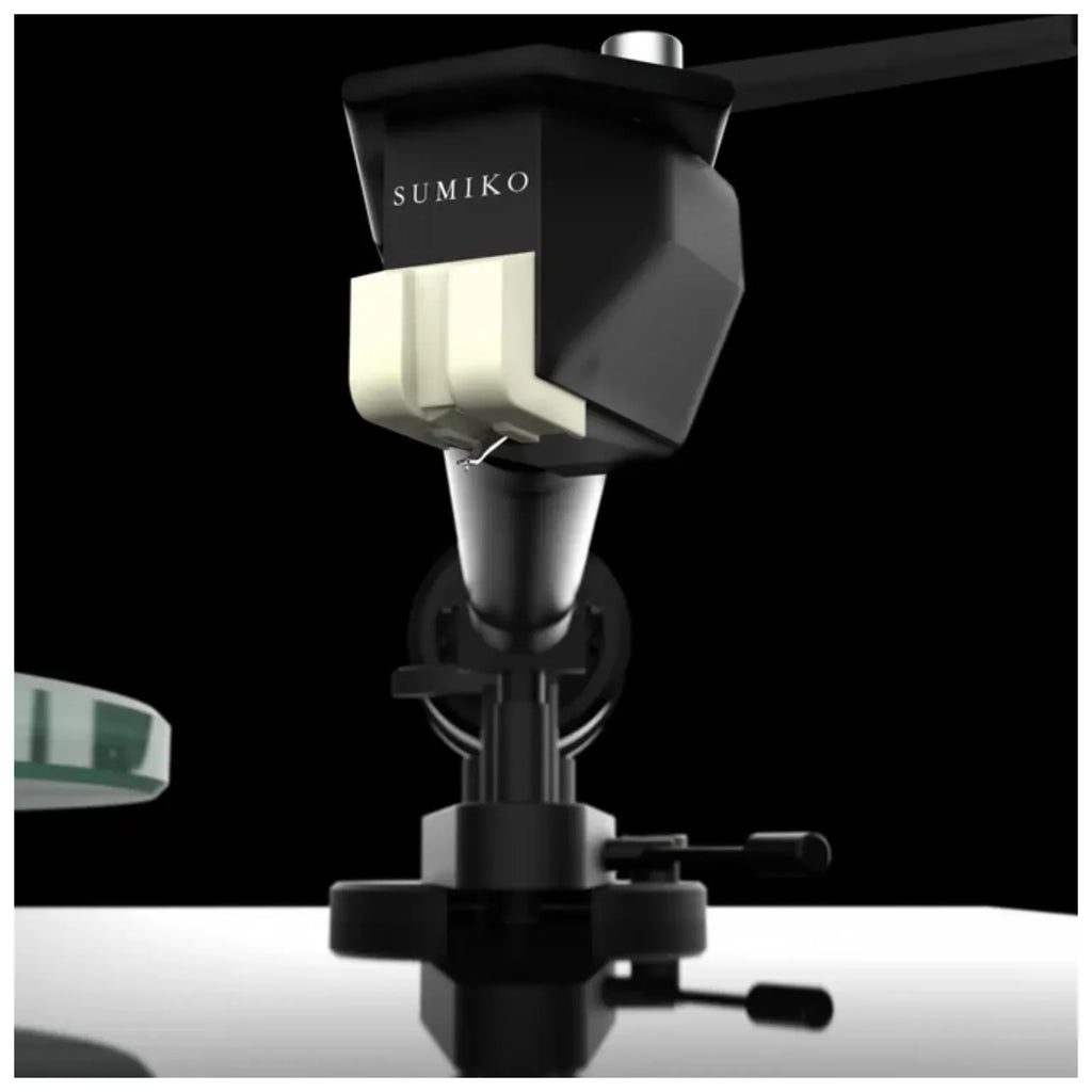 Platine vinyle Pro-Ject T2 W