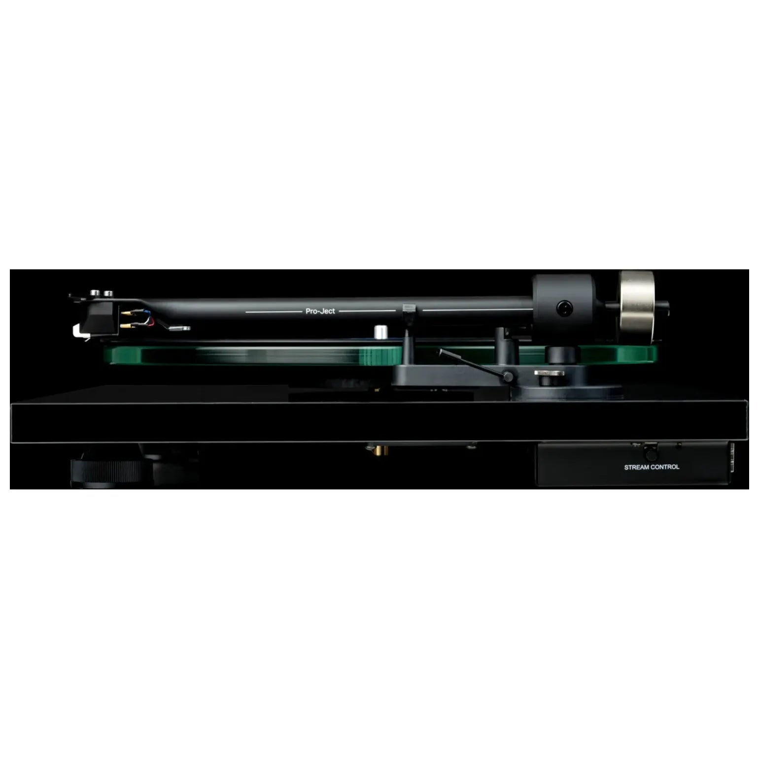 Platine vinyle Pro-Ject T2 W