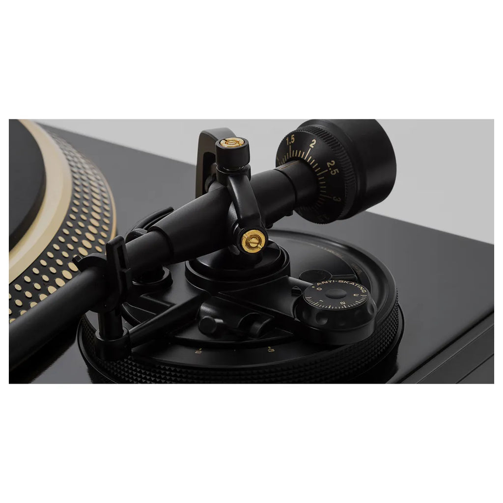 Platine Vinyle Reloop TURN 5 avec Cellule Ortofon 2M Red