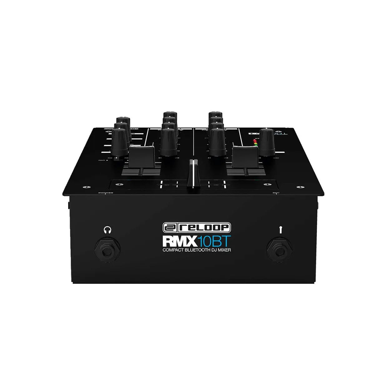 Mixeur Reloop RMX-10BT