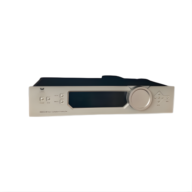Préamplificateur Tact Audio RCS 2.2X