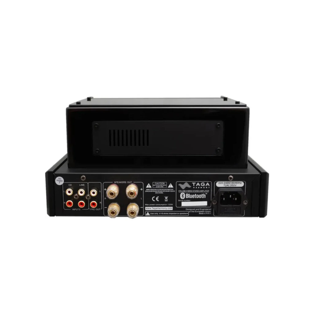 Amplificateur TAGA HARMONY HTA-25B