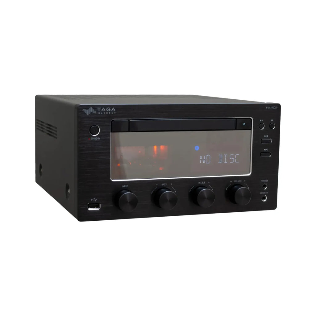 Amplificateur TAGA Harmony HTR-1000CD V2