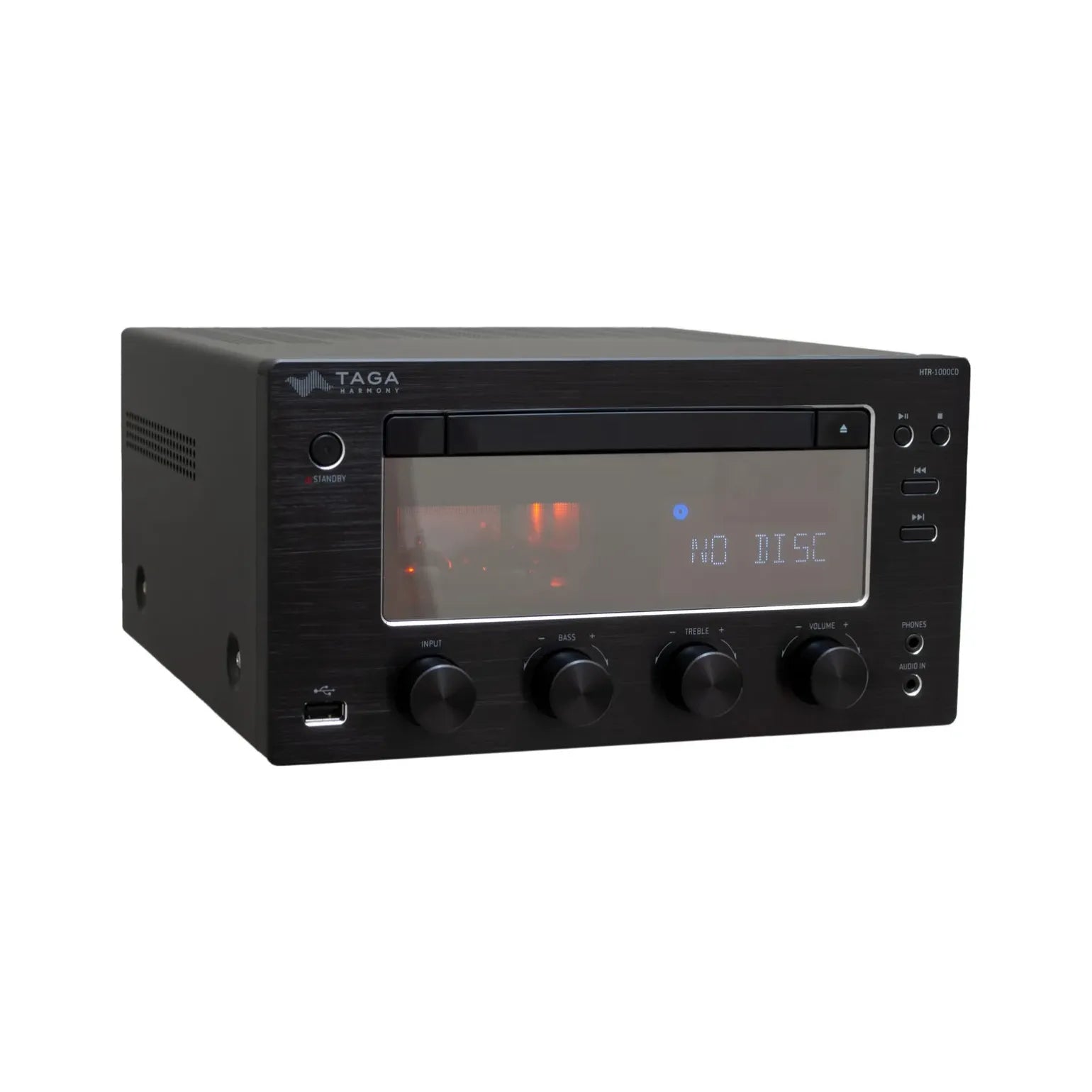 Amplificateur TAGA Harmony HTR-1000CD V2