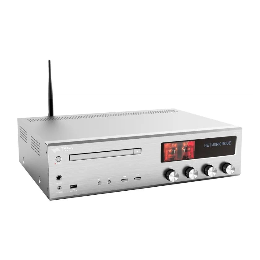 Amplificateur Taga Harmony HTR-1500CD