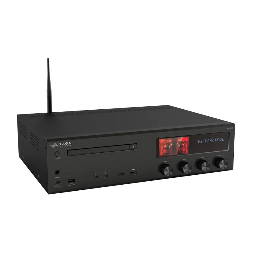 Amplificateur Taga Harmony HTR-1500CD