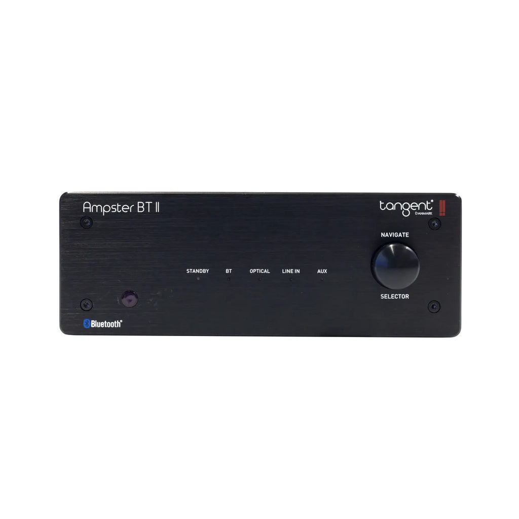 Amplificateur Tangent AMPSTER BT II