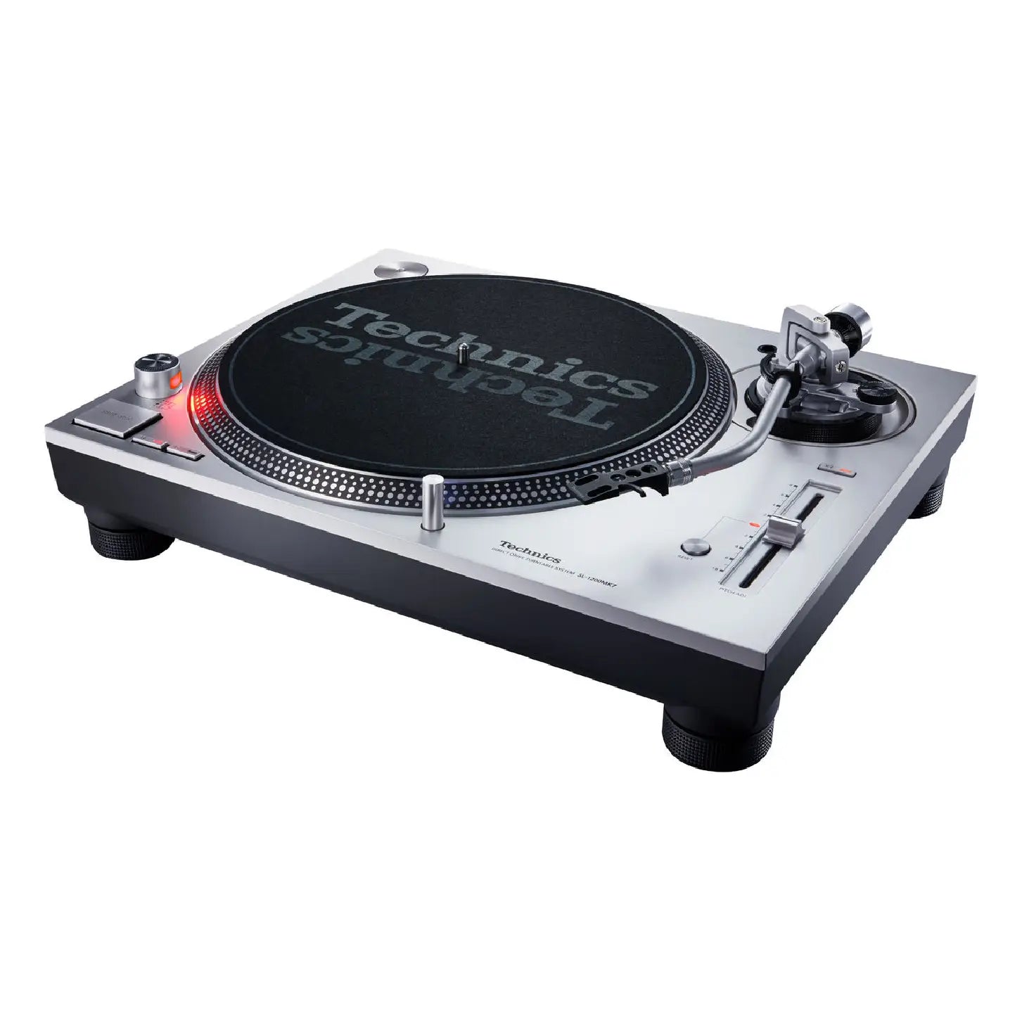 Platine vinyle DJ Technics SL-1200 MK7