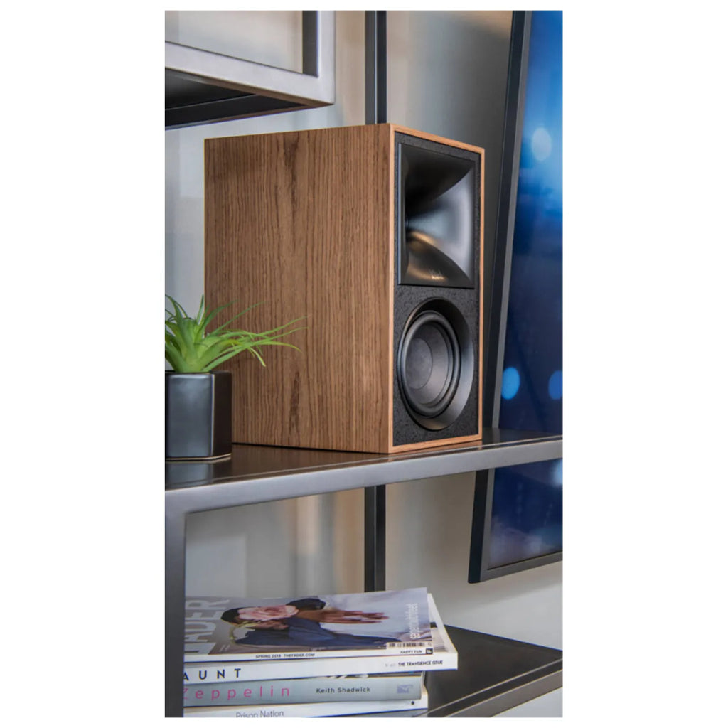 Enceinte connectée Klipsch The Fives