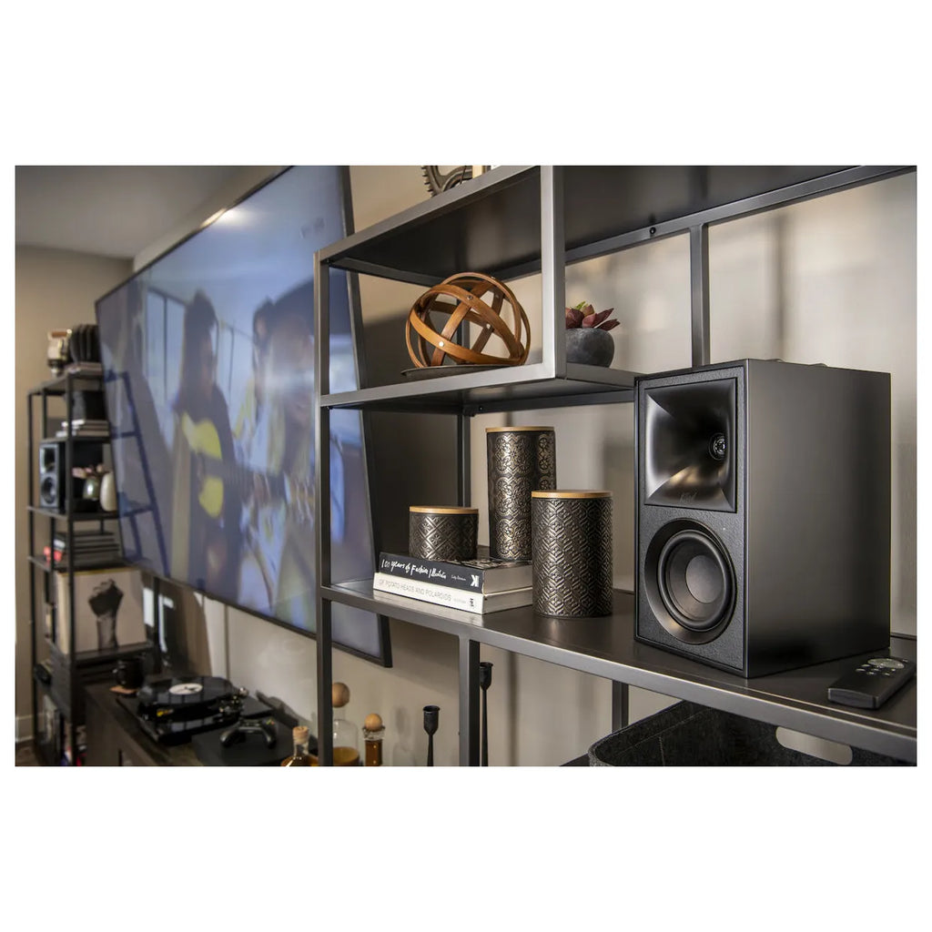 Enceinte connectée Klipsch The Fives