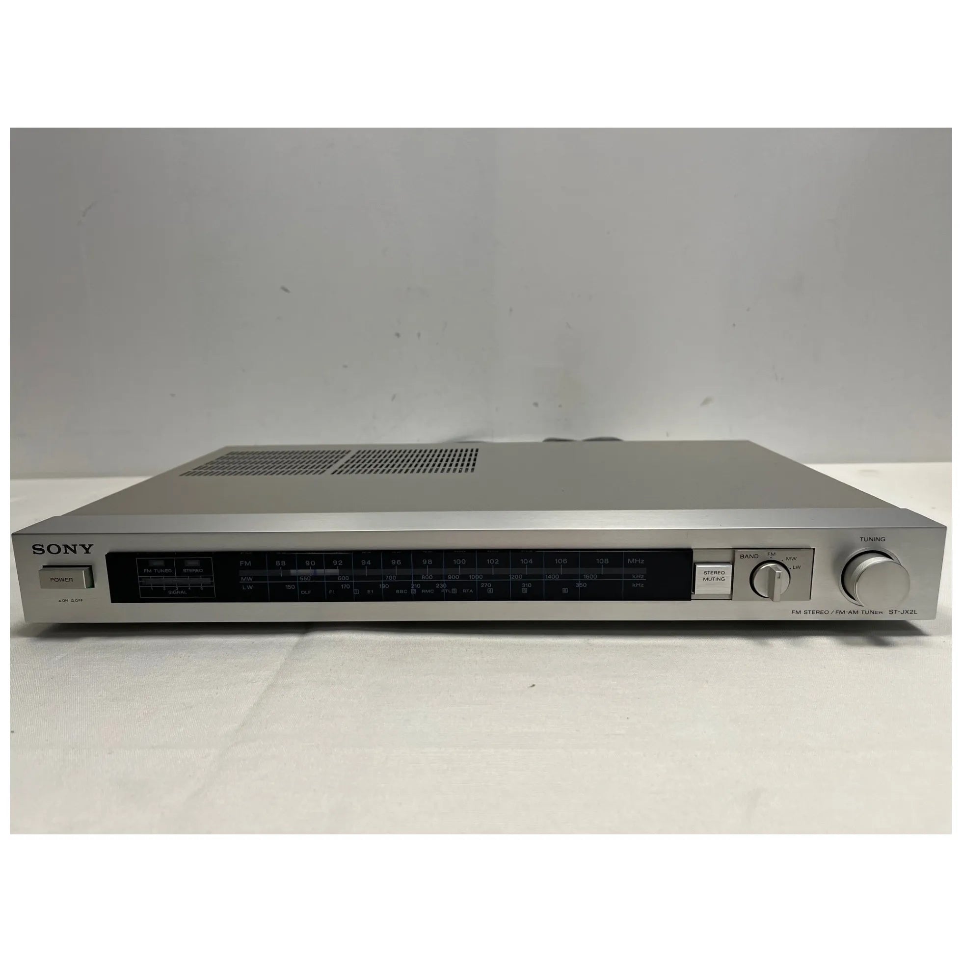 Tuner Sony ST‑JX2L