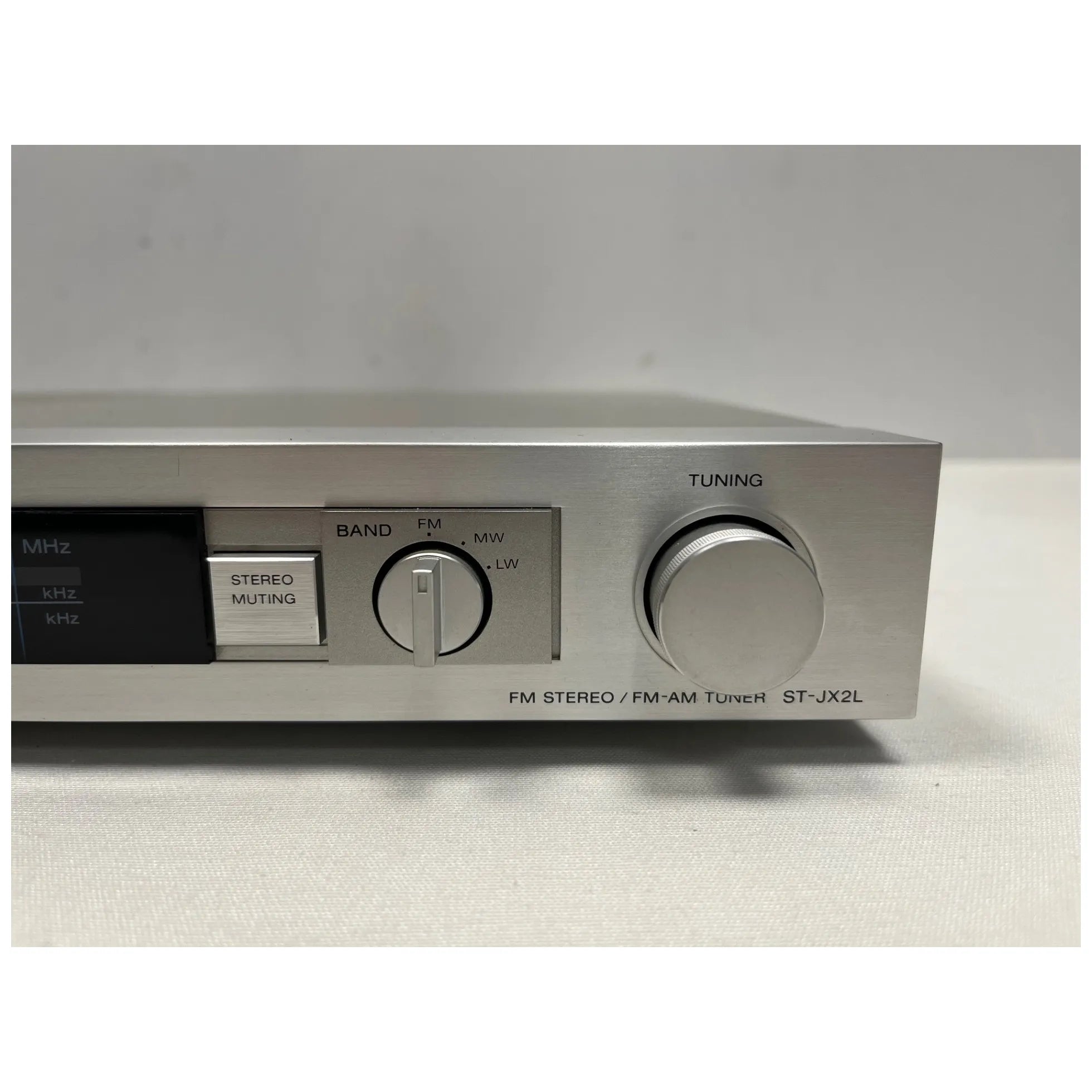 Tuner Sony ST‑JX2L