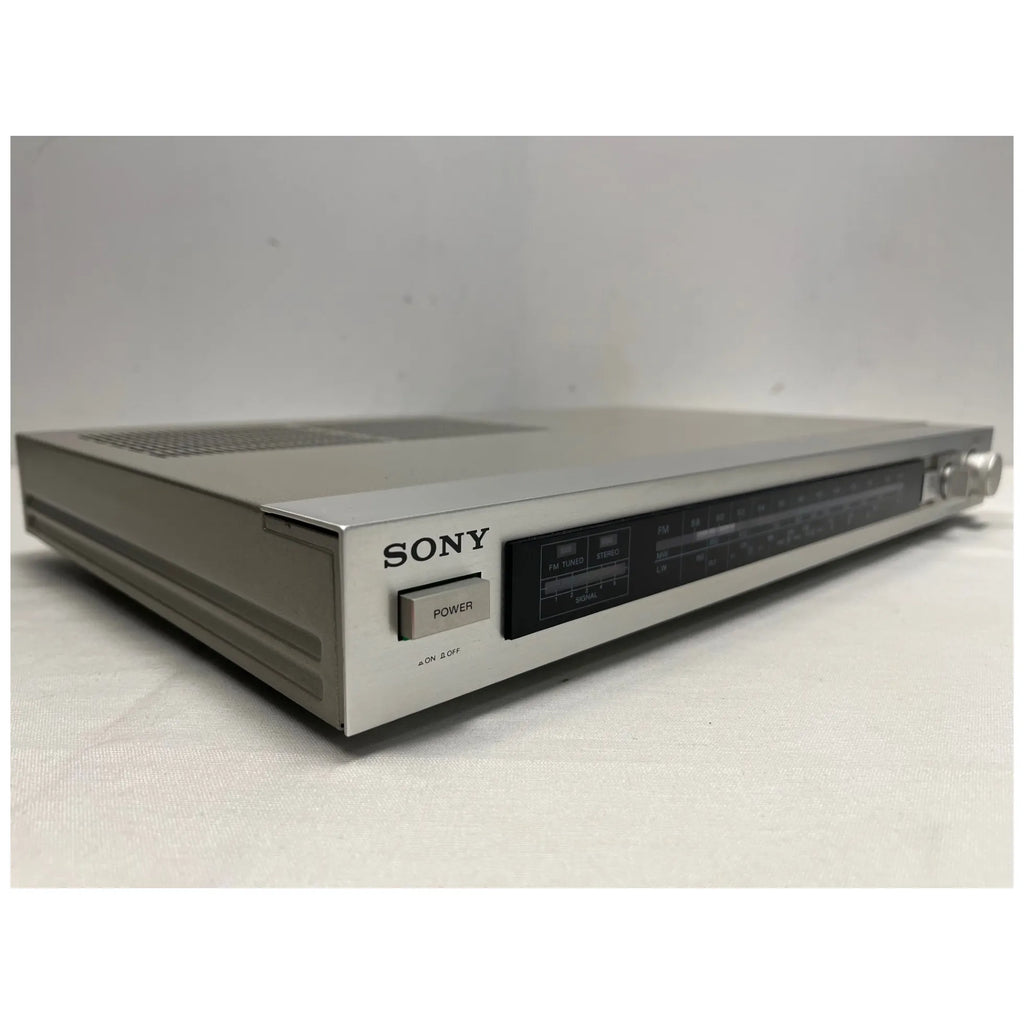 Tuner Sony ST‑JX2L