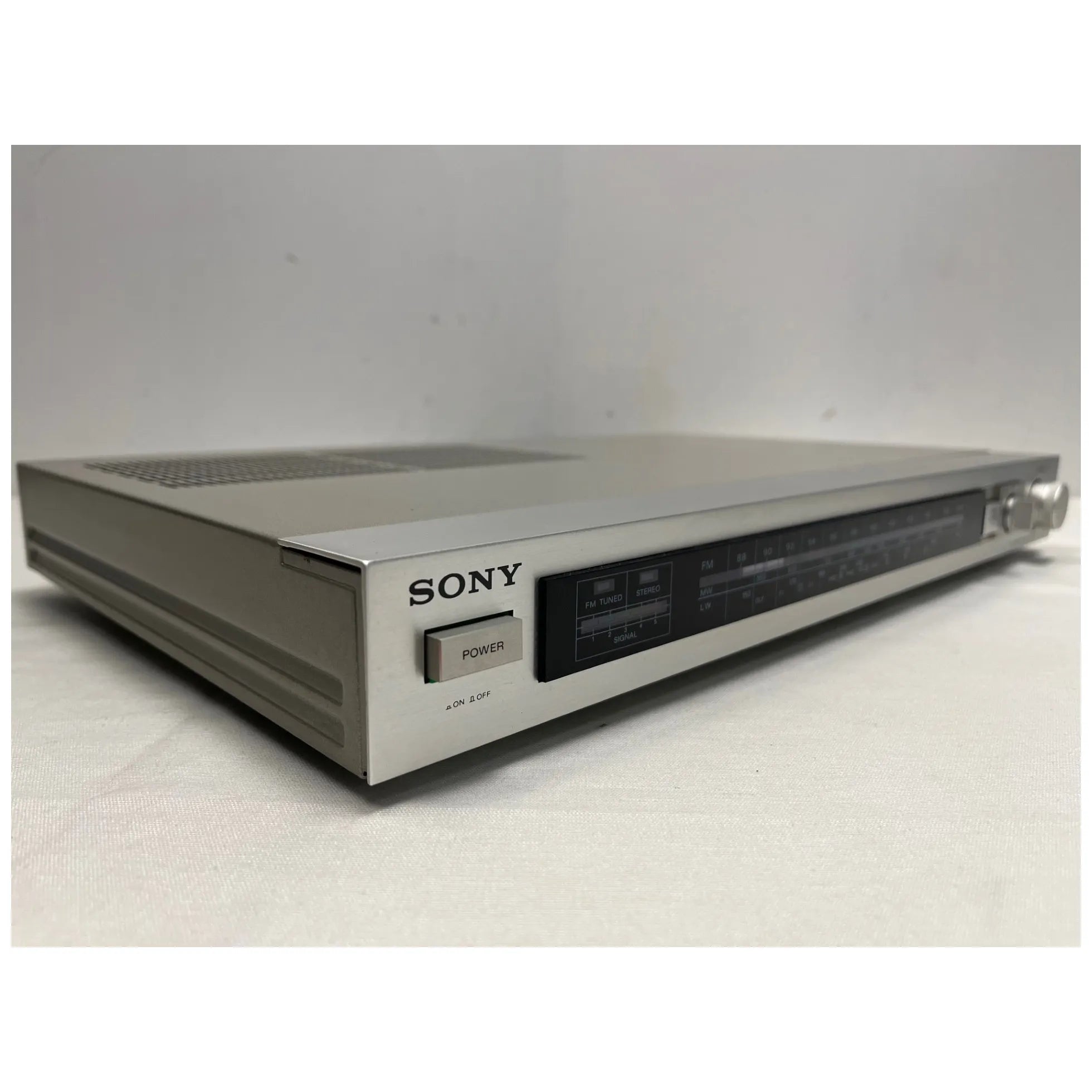 Tuner Sony ST‑JX2L