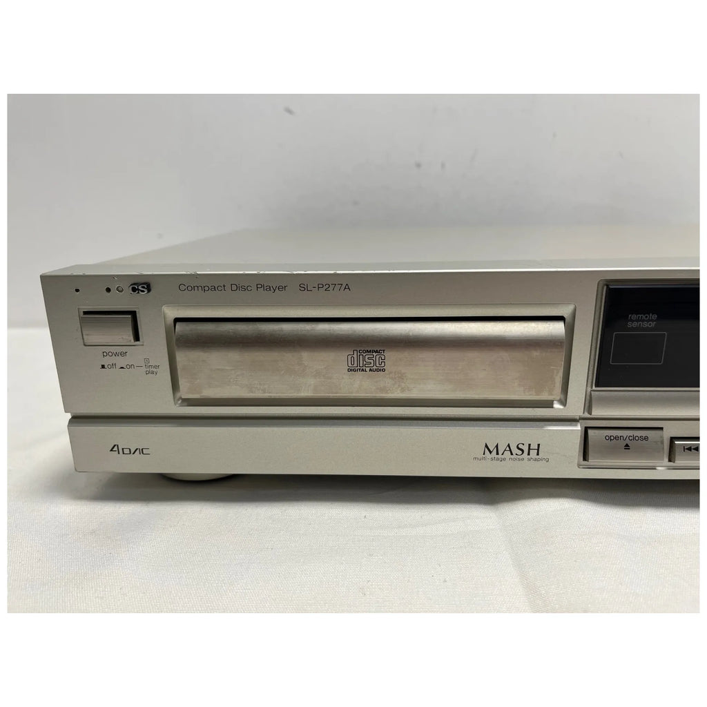 Lecteur CD Technics SL-P277A