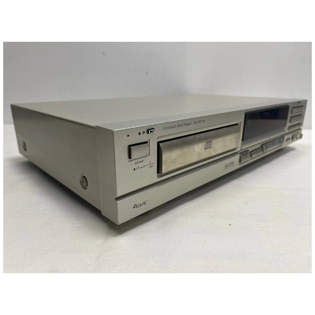 Lecteur CD Technics SL-P277A