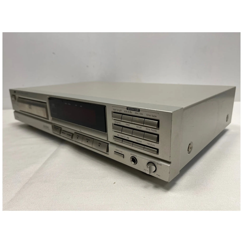 Lecteur CD Technics SL-P277A