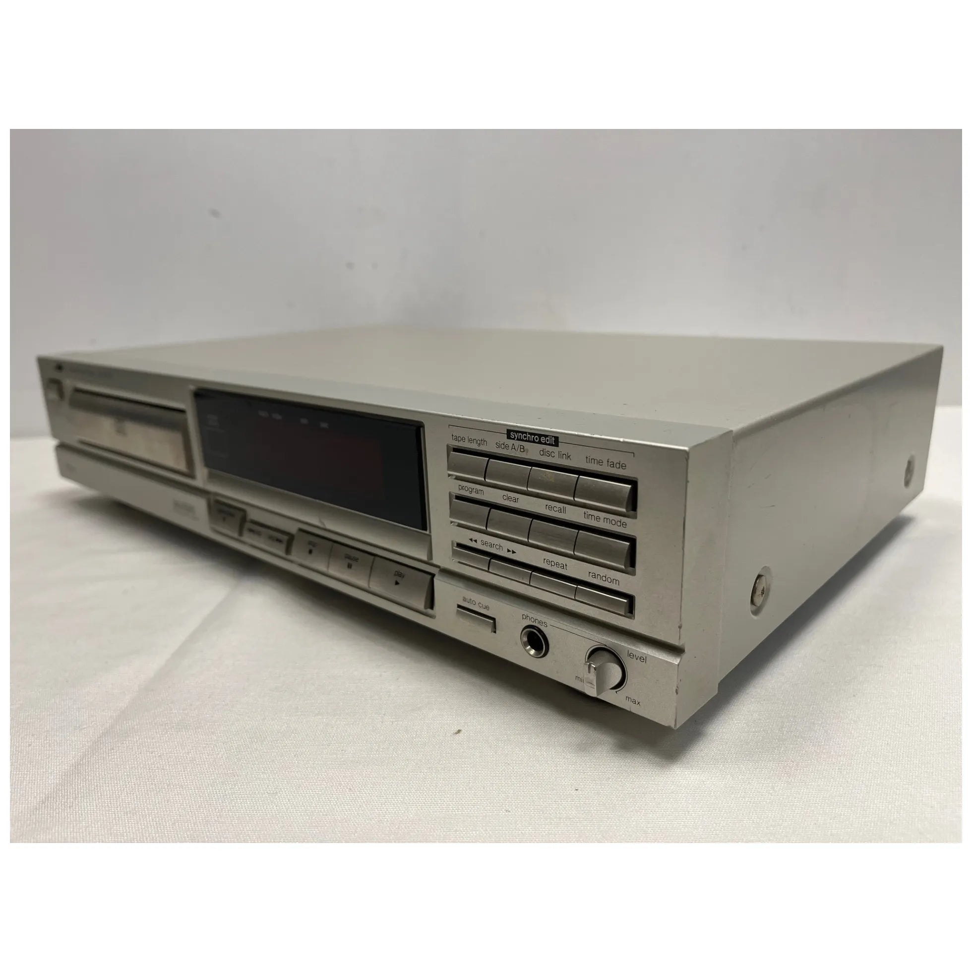 Lecteur CD Technics SL-P277A