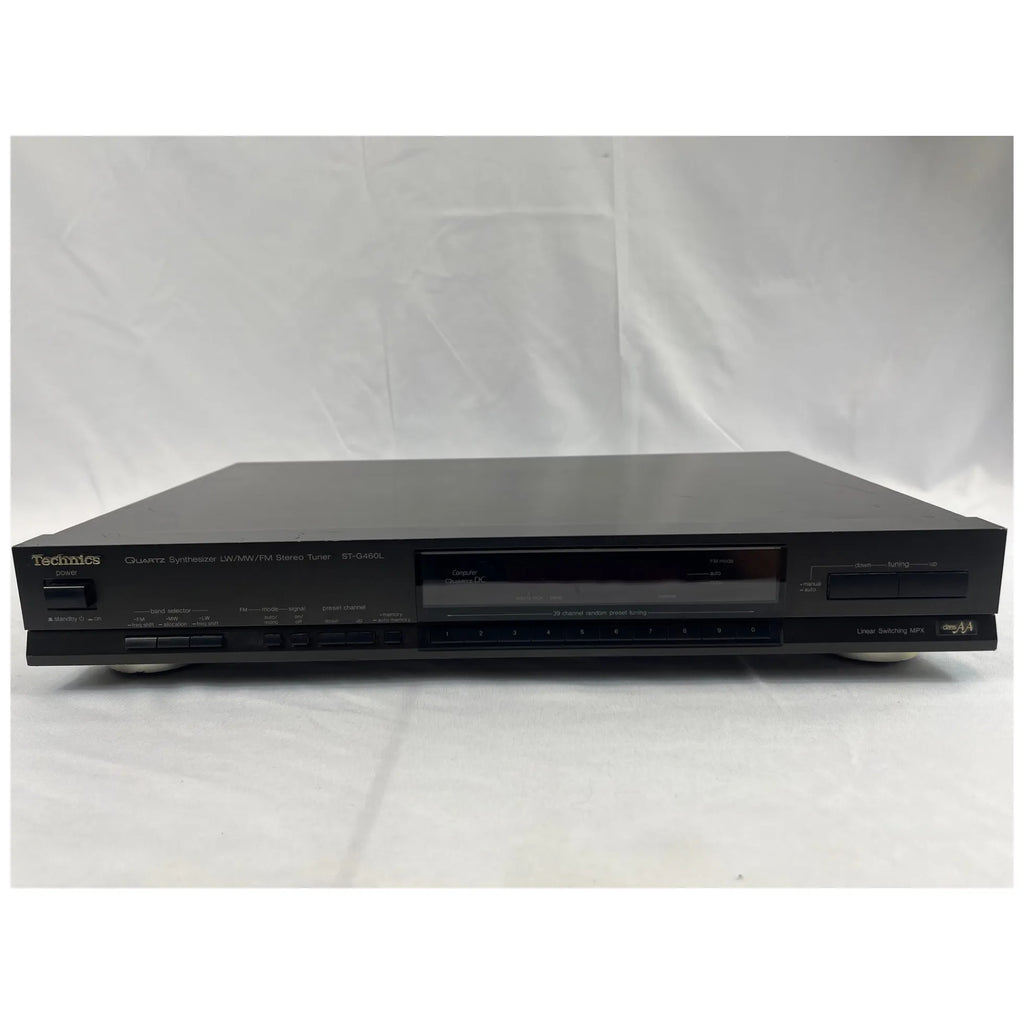 Tuner Technics ST‑G460L
