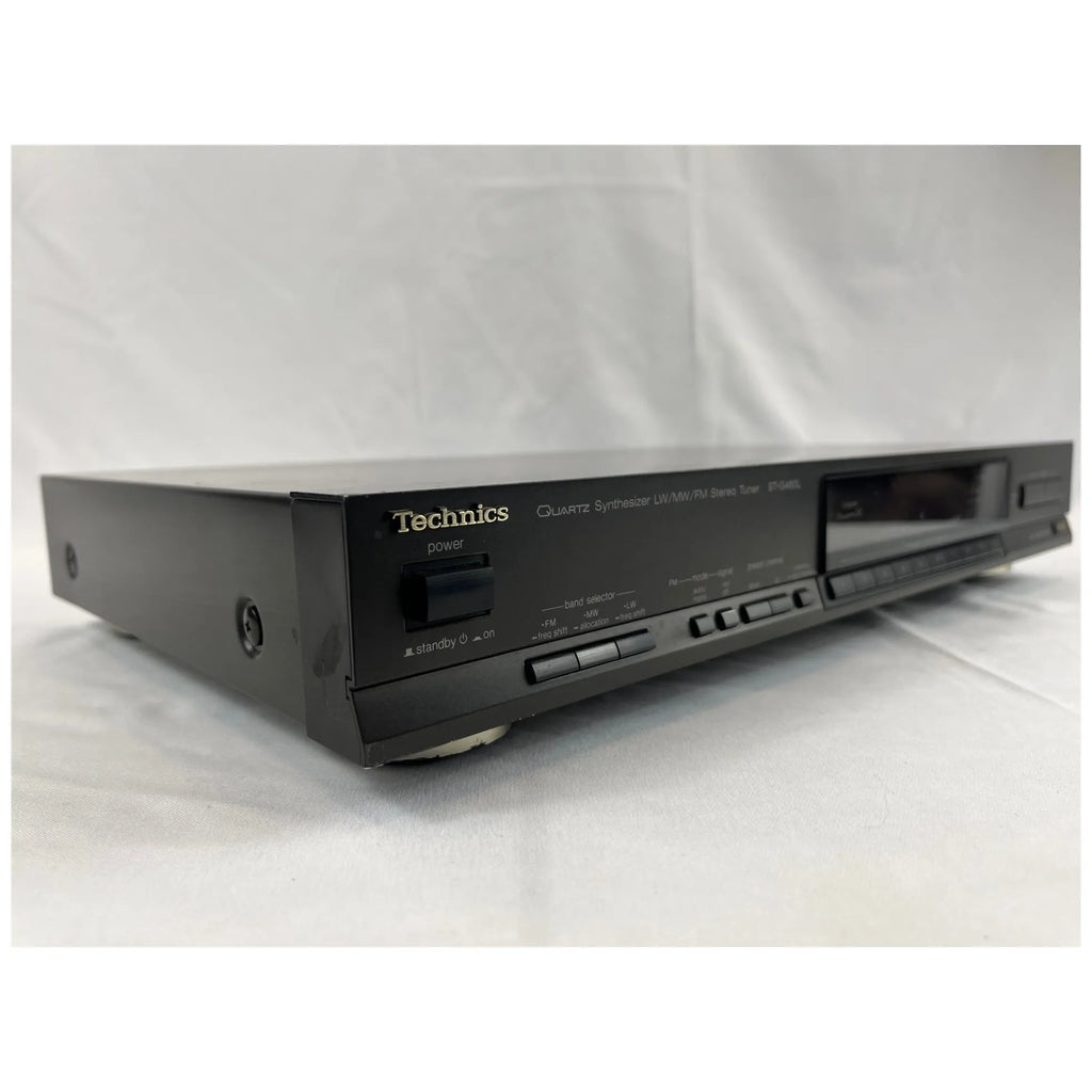 Tuner Technics ST‑G460L