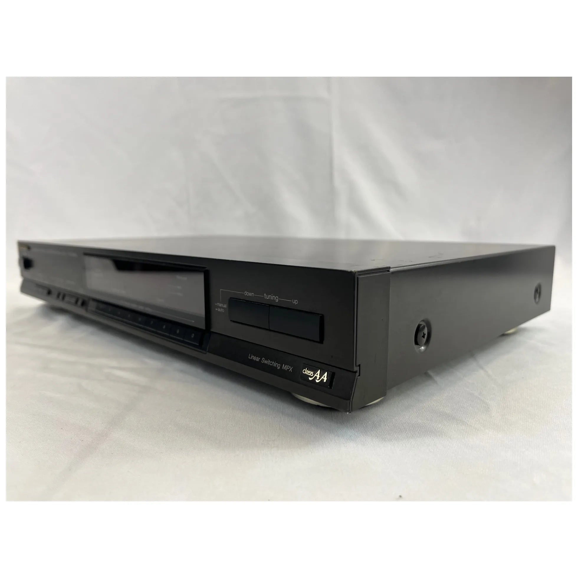 Tuner Technics ST‑G460L