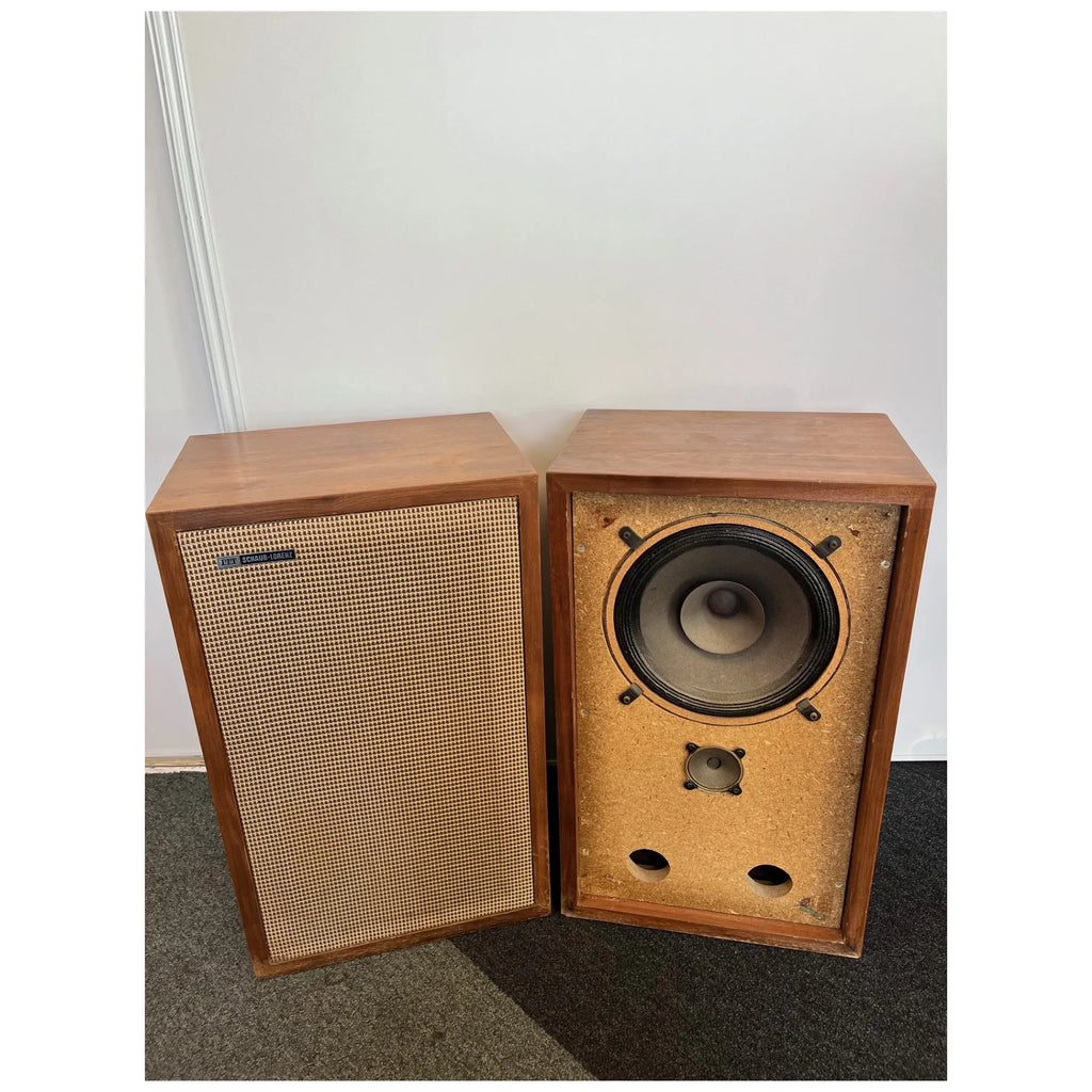 Enceintes ITT ECHO 5010