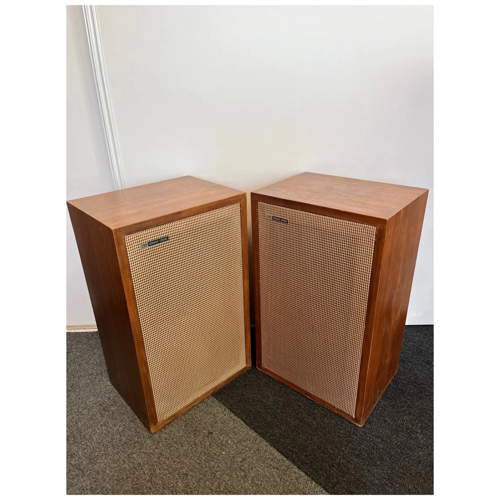 Enceintes ITT ECHO 5010