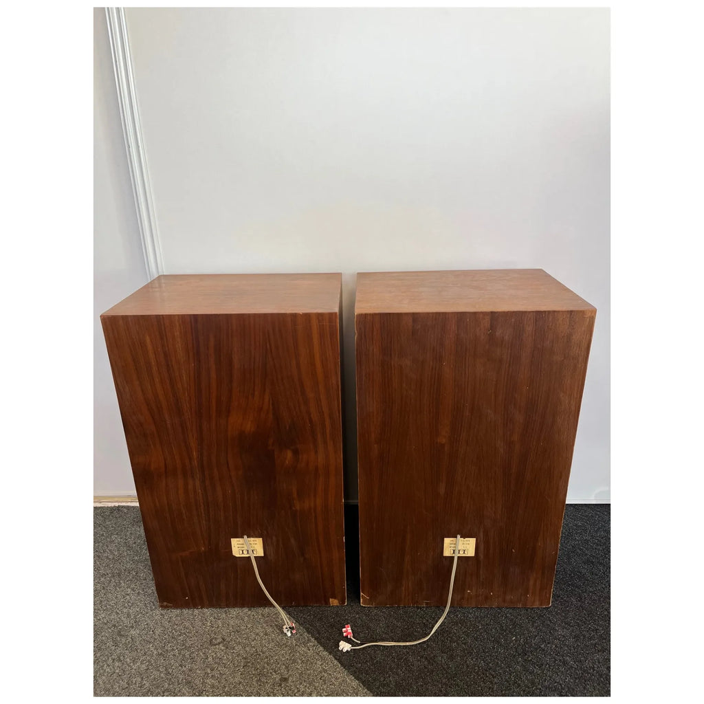 Enceintes ITT ECHO 5010