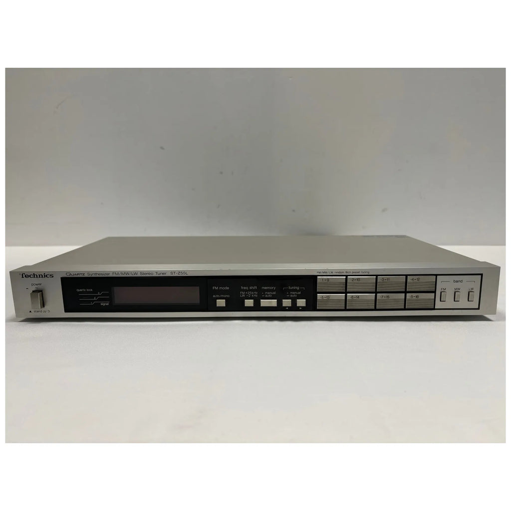 Tuner Technics ST‑Z55L