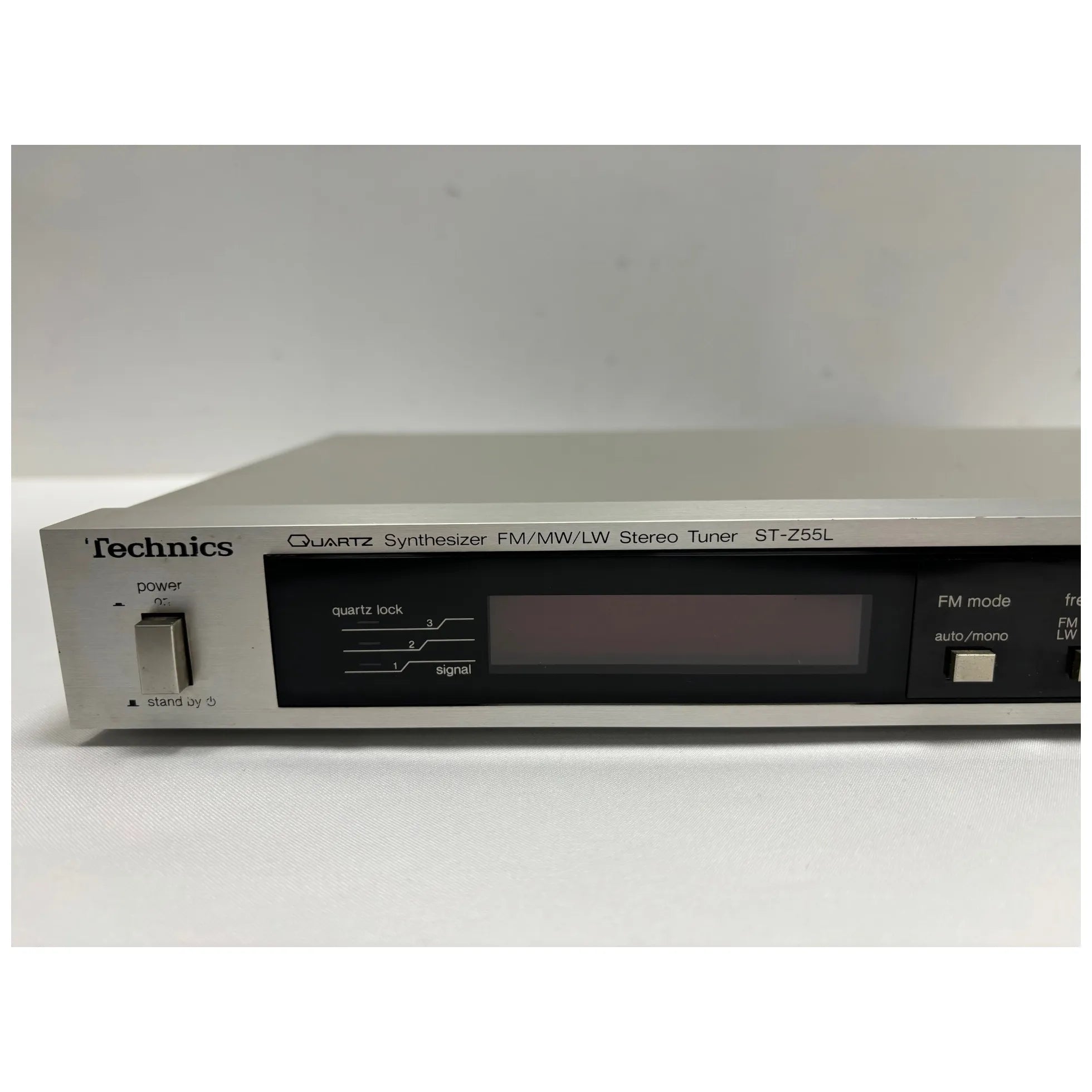 Tuner Technics ST‑Z55L