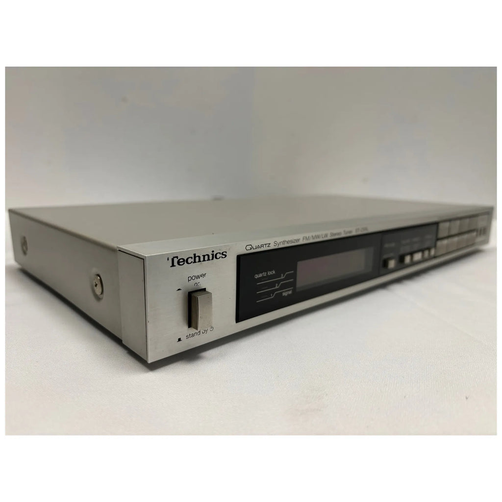 Tuner Technics ST‑Z55L