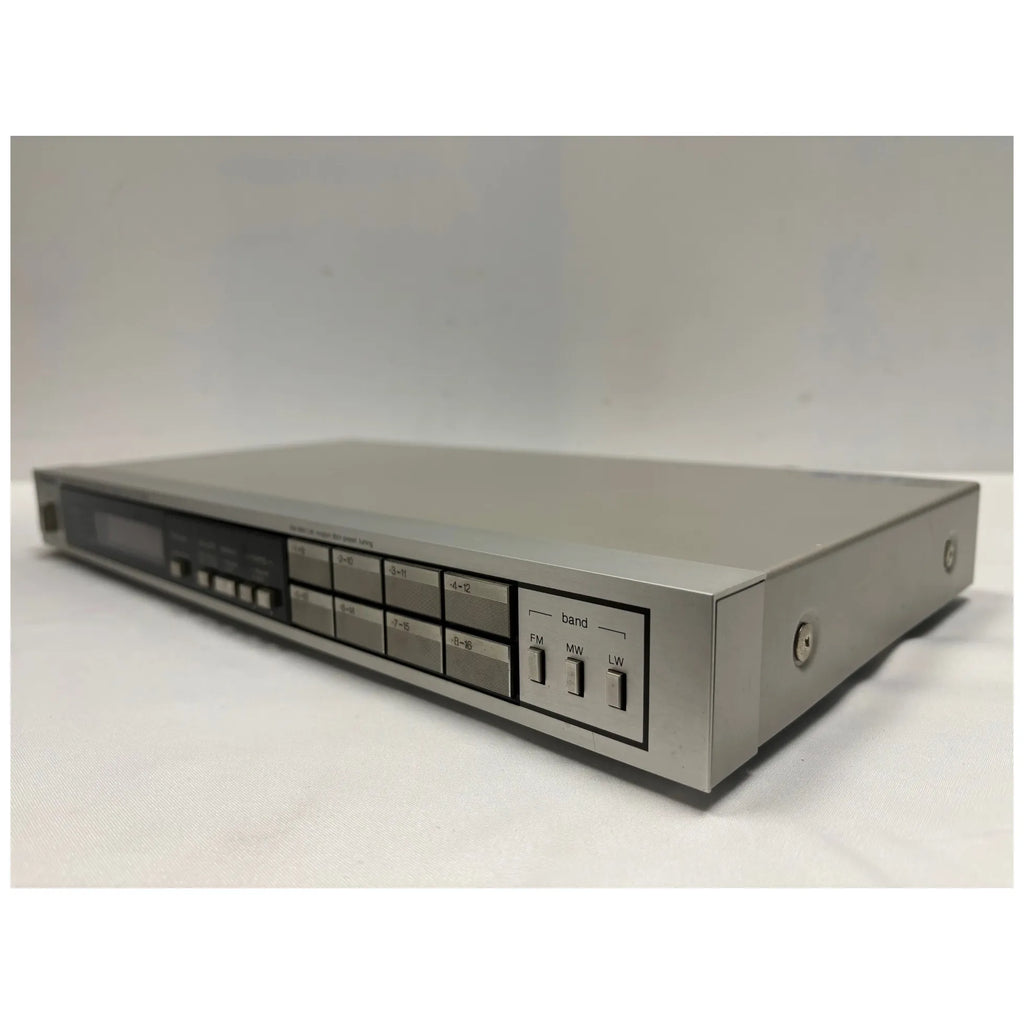 Tuner Technics ST‑Z55L